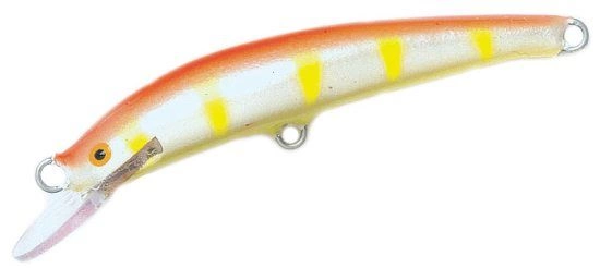 Nils Master Invincible 15cm - 4