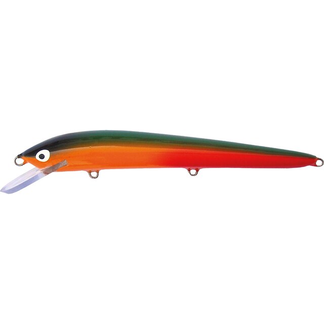 Nils Master Invincible 15cm - 5