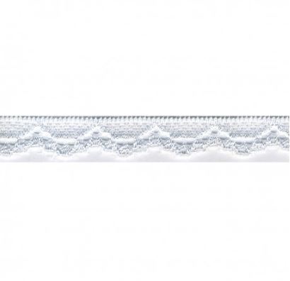 ELASTIC LACE - 15mm - 2