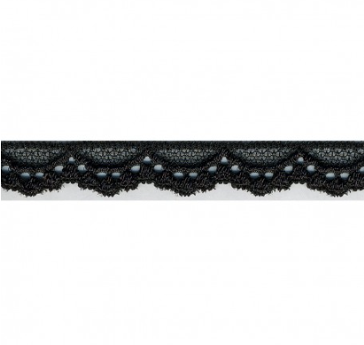 ELASTIC LACE - 15mm