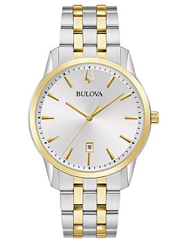 Bulova Gents Classic Sutton