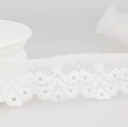 ELASTIC LACE - 30mm