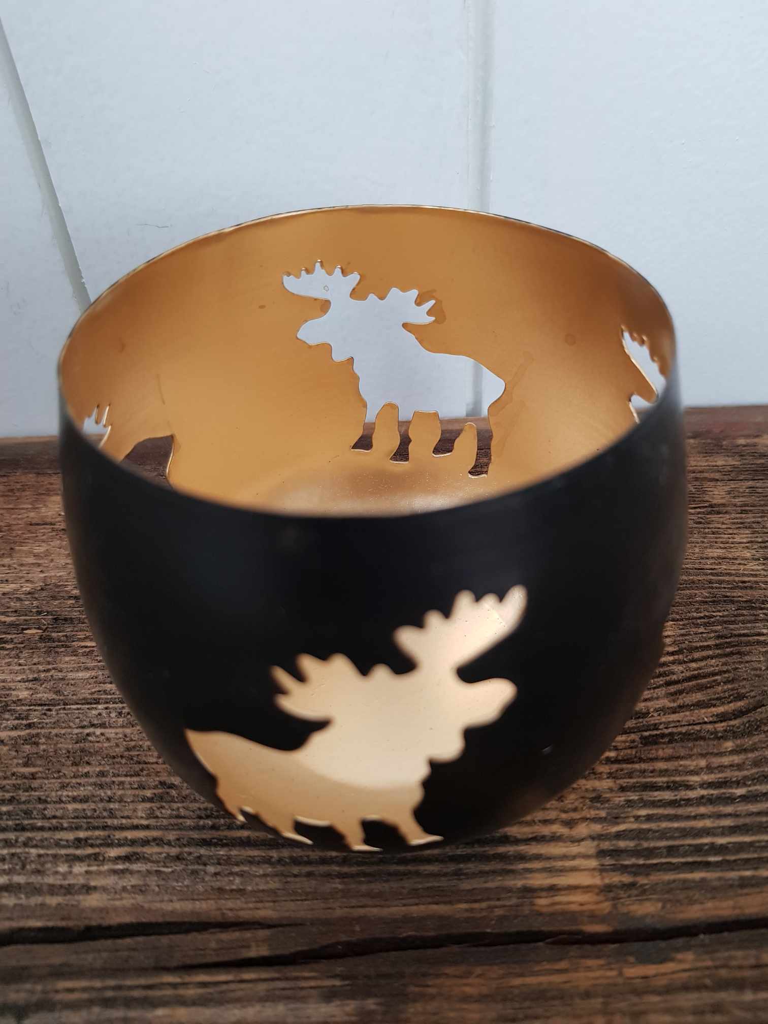 Lykta Älg  - 2