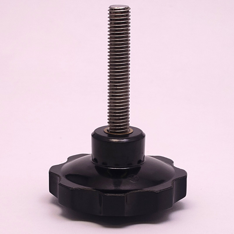 Steering wheel blade tension KT-400 Pos 9 - 3