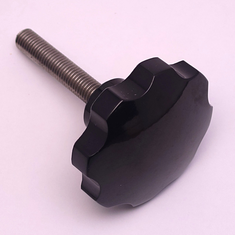 Steering wheel blade tension KT-400 Pos 9 - 2