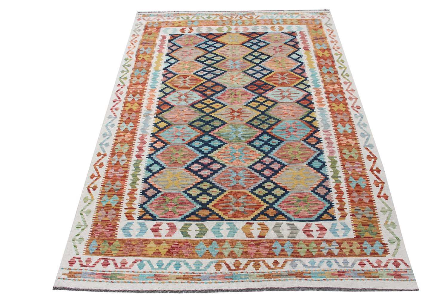 Kelim 178x260cm - 2