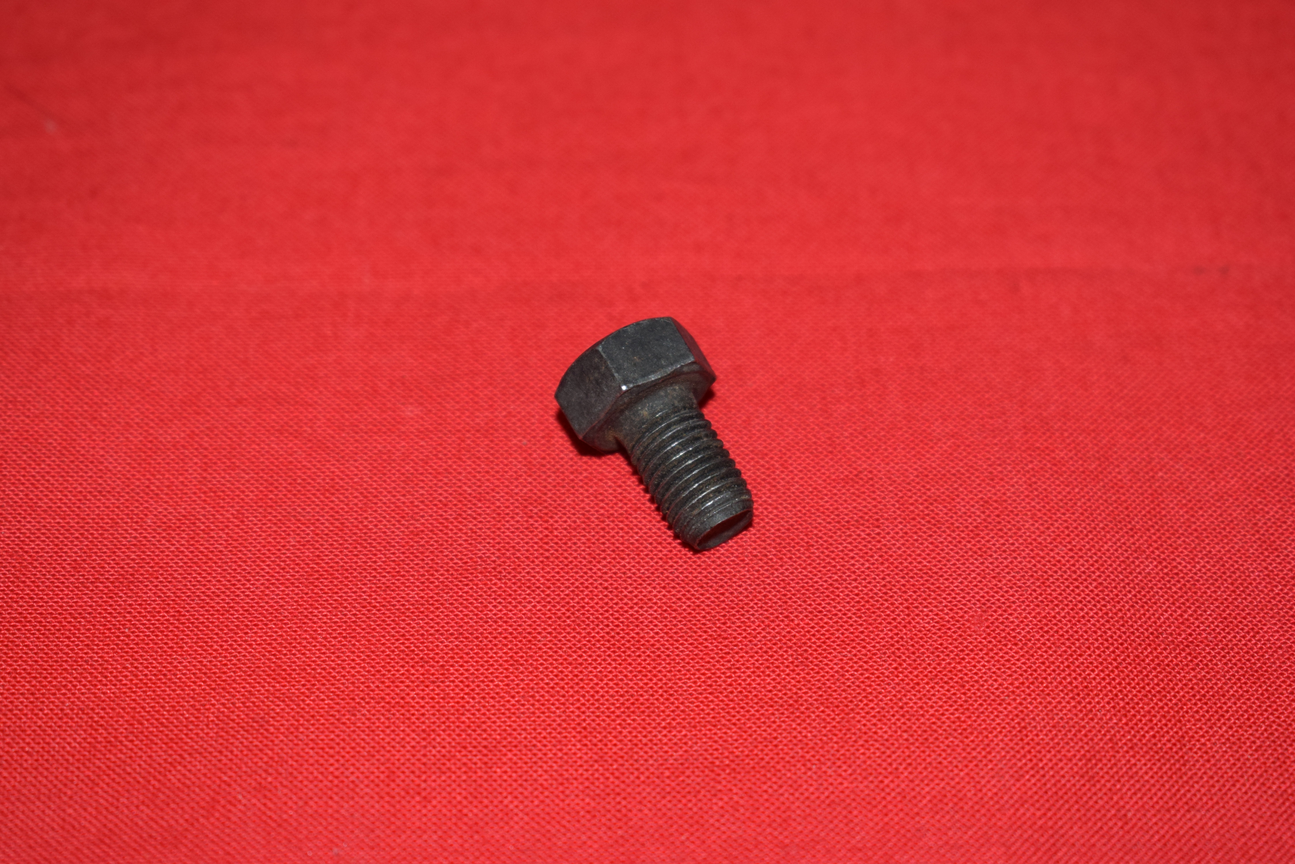 Bolt 5/16"-24 x 1/2" Hex Head