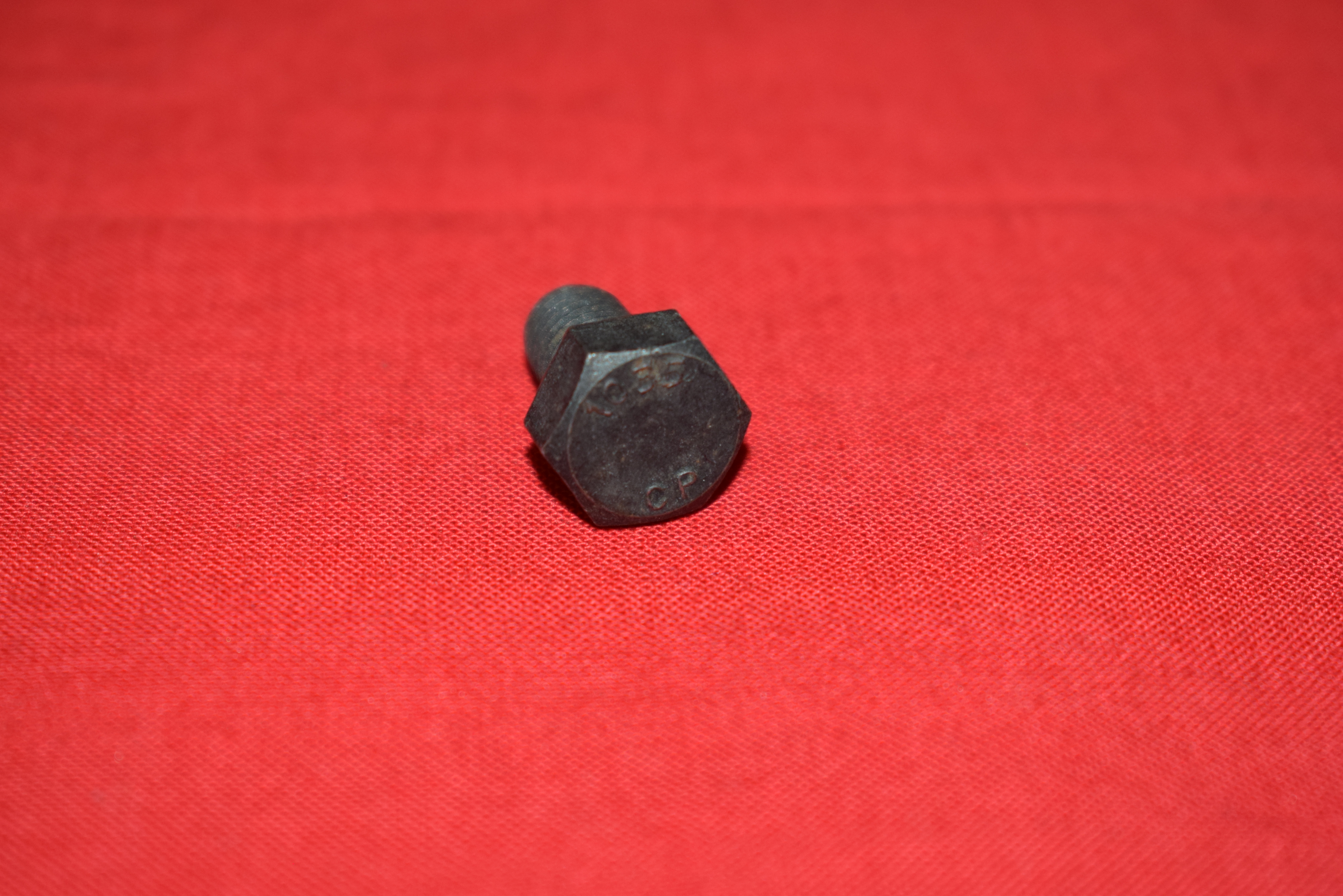 Bolt 5/16"-24 x 1/2" Hex Head - 2