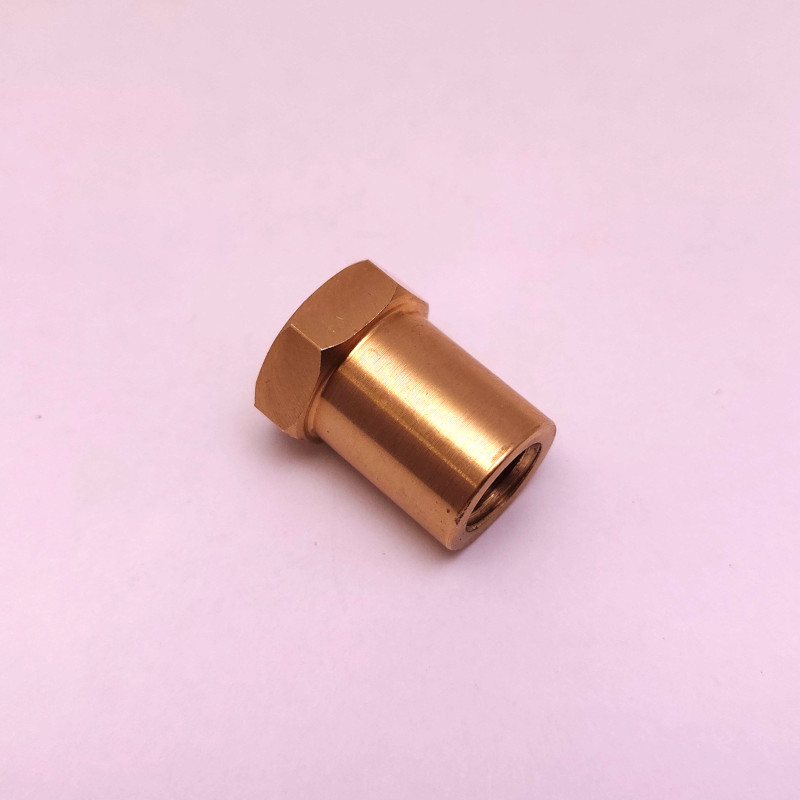 Nut blade tension KT-400 Pos 210 - 2