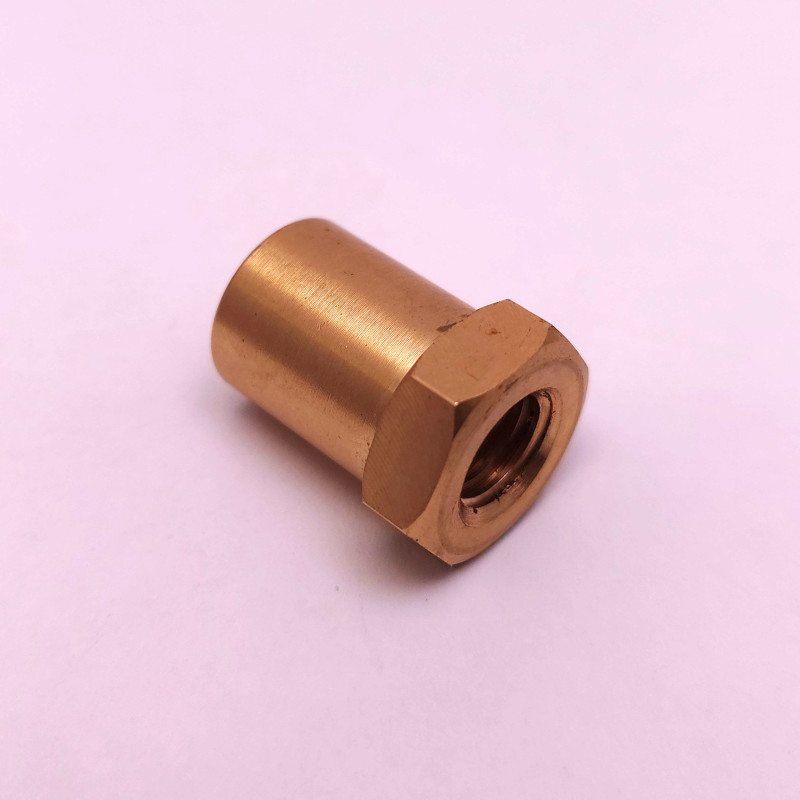 Nut blade tension KT-400 Pos 210
