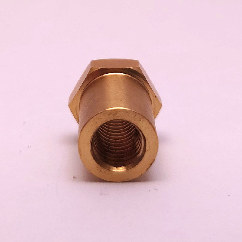 Nut blade tension KT-400 Pos 210 - 4