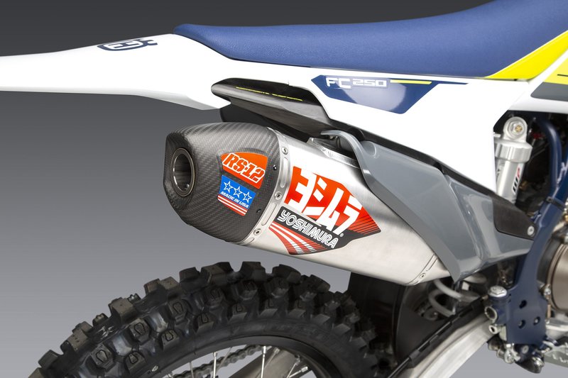 Yoshimura Full System Ktm Ktm/Husqvarna 250/350 19-22 Rs-12 Fs Ss-A - 2