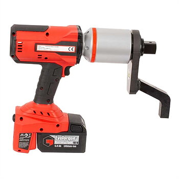 Batteridriven Norbar momentdragare EBT-80-2700 Single Speed, Single Trigger