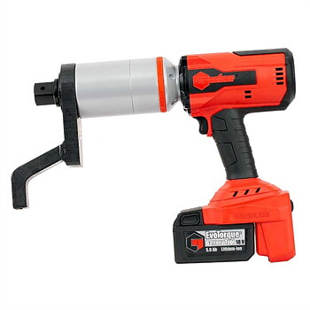 Batteridriven Norbar momentdragare EBT-80-2700 Auto Two Speed, Single Trigger