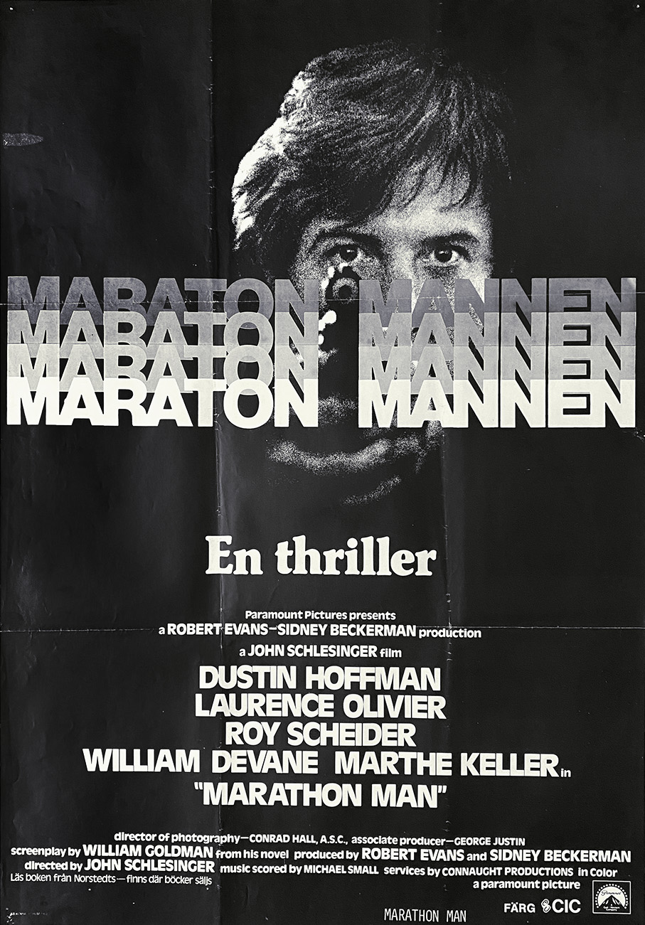 MARATONMANNEN