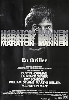MARATONMANNEN
