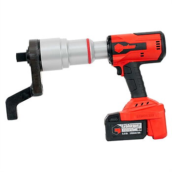 Batteridriven Norbar momentdragare EBT-92-4000 Auto Two Speed, Single Trigger