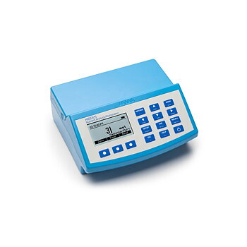 Hanna Multiparameter photometer for plants HI83325-02