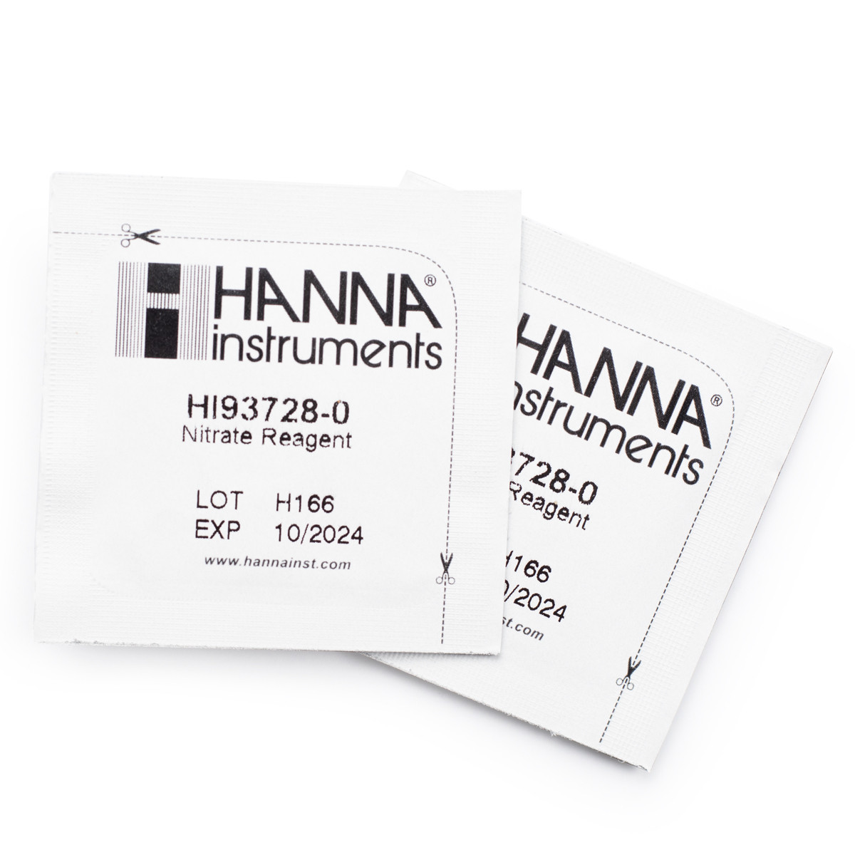 Reagent Hanna HI93728-01 Nitrate