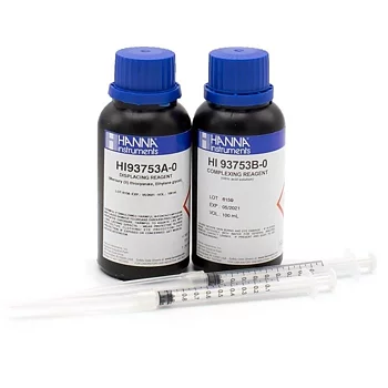 Reagens Hanna HI937520-01 Magnesium