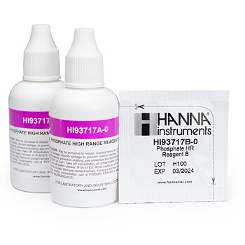 Reagens Hanna HI93717-01 Fosfat