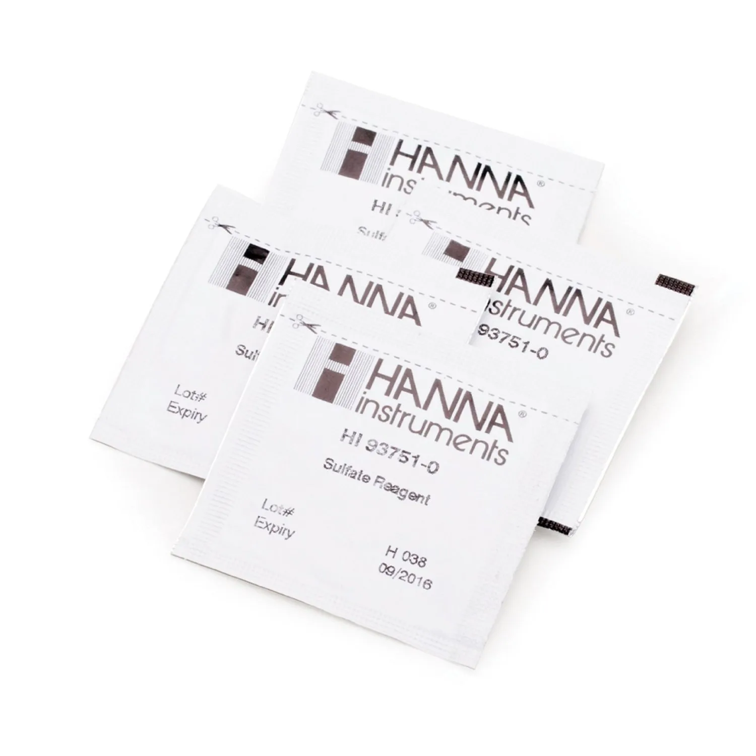 Reagens Hanna HI93751-01 Sulfat