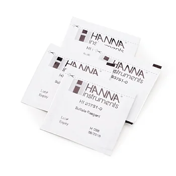 Reagens Hanna HI93751-01 Sulfat
