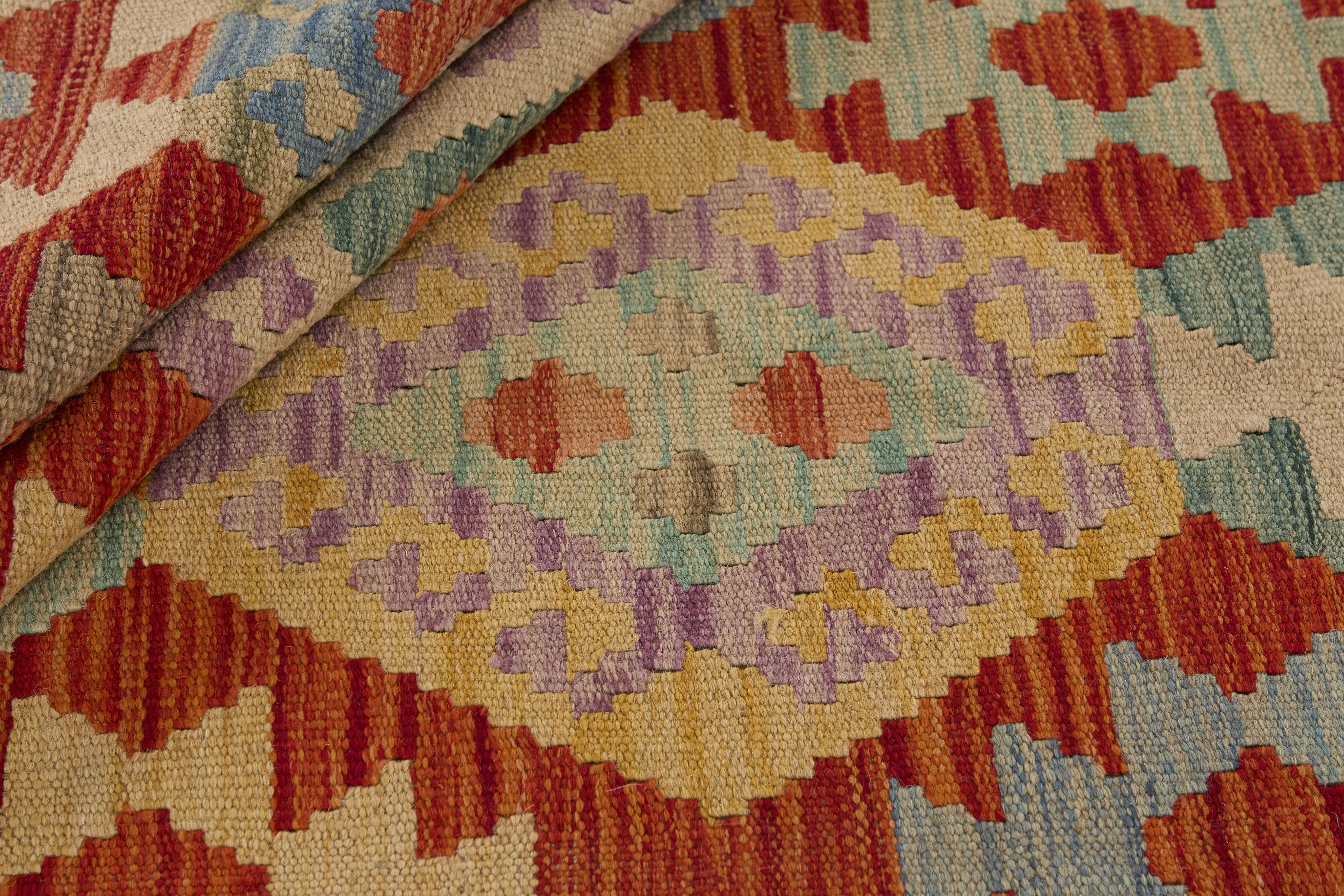 Kelim 173x238cm - 2