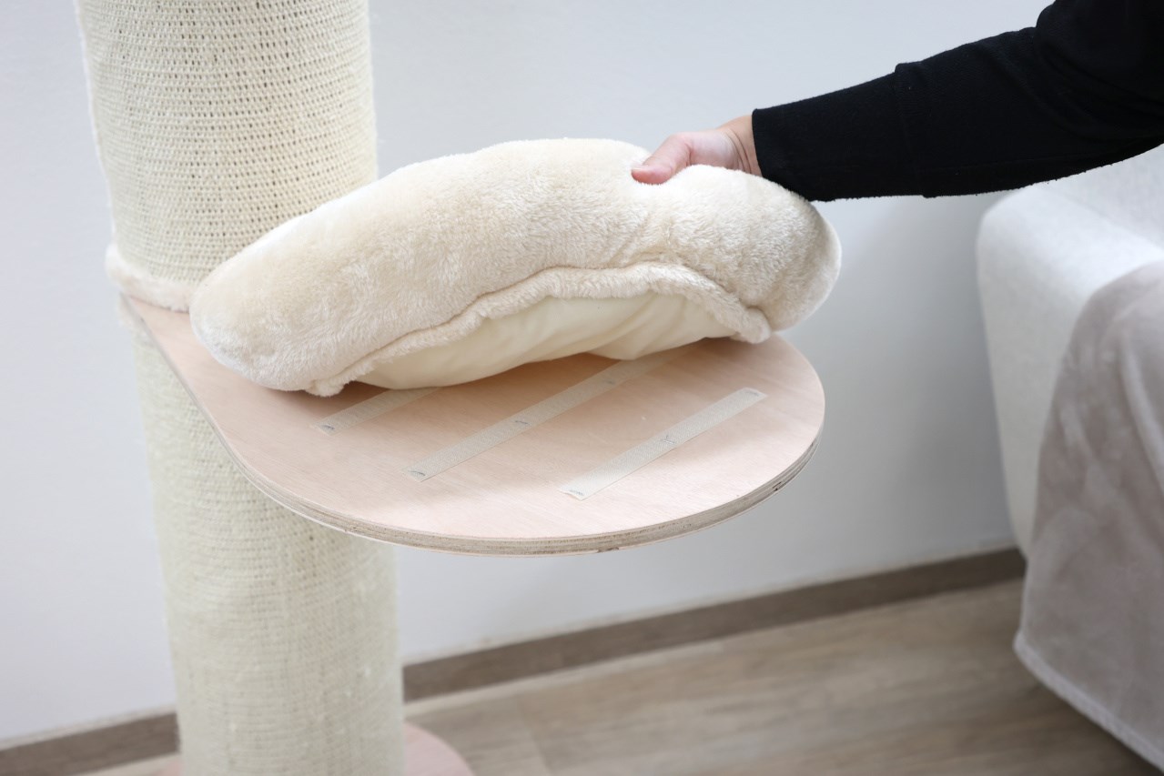 Kerbl Cat Tree Dolomit Tower