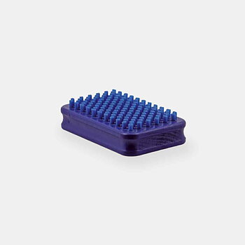 Star Ski Wax - Hard Nylon Brush