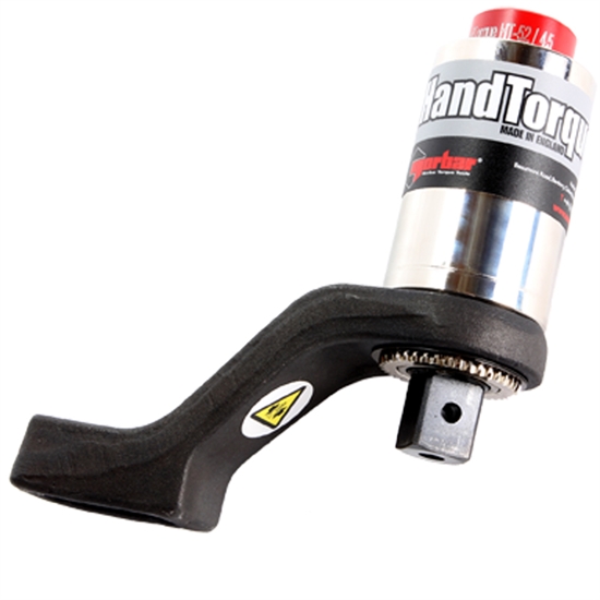 Norbar manuell momentförstärkare HT-52/22.2