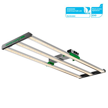 Mars Hydro FC 4000-EVO Samsung LM301H EVO 320W LED Grow