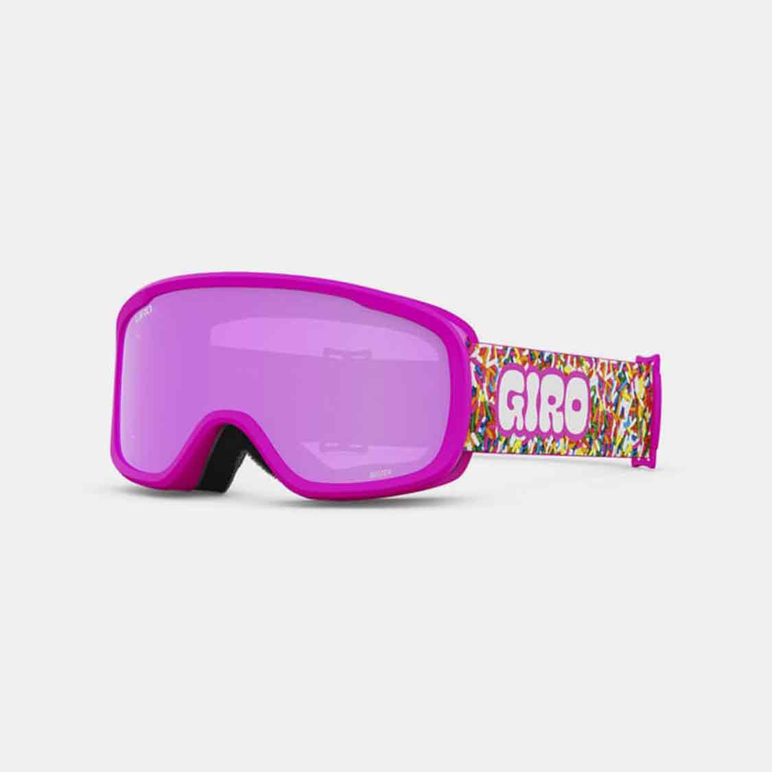 Giro - Buster Pink Sprinkles (Youth)