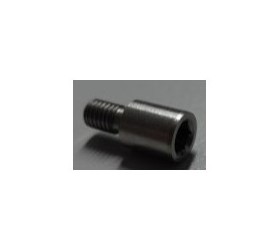 TEC-HRO DISTANCE-KIT -  0 mm -Pin