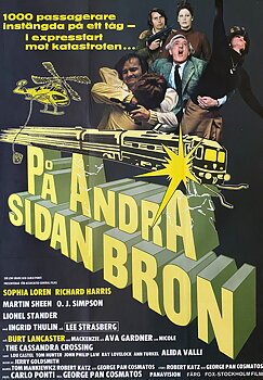 PÅ ANDRA SIDAN BRON