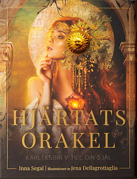 Hjärtats orakel - Inna Segal