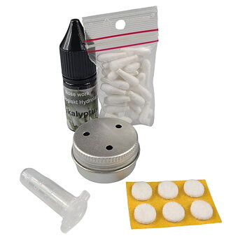 Jami Startkit Nose Work