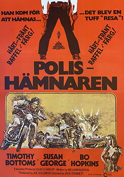 POLISHÄMNAREN