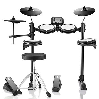 Donner DED-80 digital drum kit