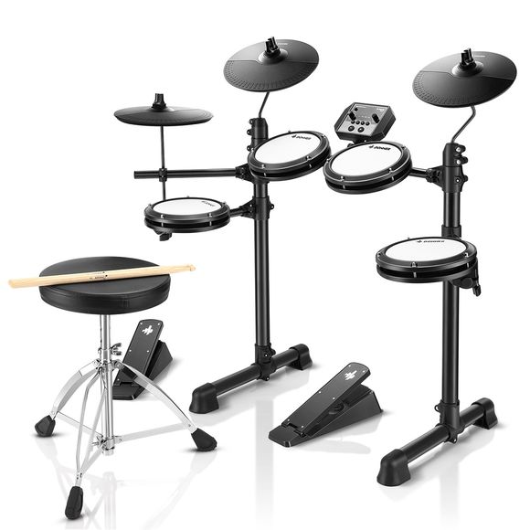 Donner DED-80 digital drum kit - 2