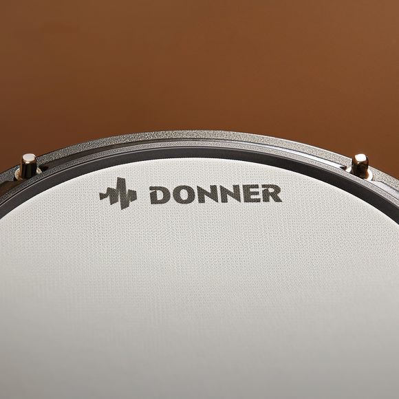 Donner DED-80 digital drum kit - 9