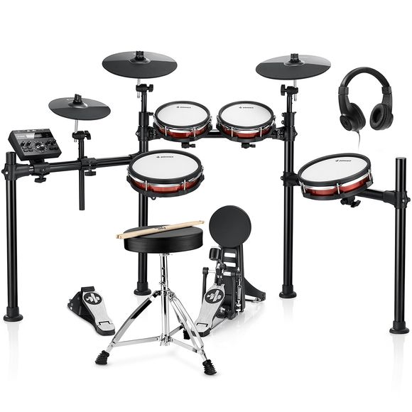 Donner DED-200 MAX digitaltrumset