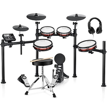 Donner DED-200 MAX digital drum kit