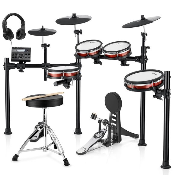 Donner DED-200 MAX digitaltrumset - 3