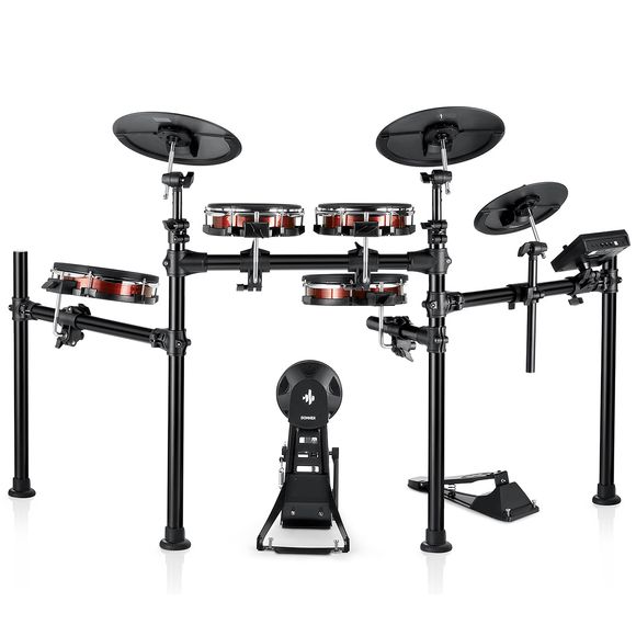 Donner DED-200 MAX digitaltrumset - 2