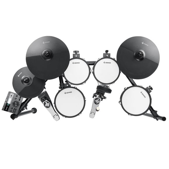 Donner DED-200 MAX digitaltrumset - 4