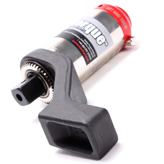 Norbar manuell momentförstärkare HT-52/22.2 AWUR - 2