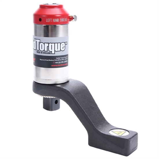 Norbar manuell momentförstärkare HT-52/22.2 AWUR
