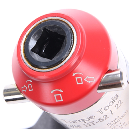 Norbar manuell momentförstärkare HT-52/22.2 AWUR - 4