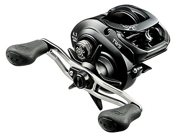 Daiwa 18 TATULA 200H 6.3:1 - Multirulle